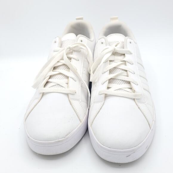 adidas VS Pace White DA9997 men\'s size 12 main image 6